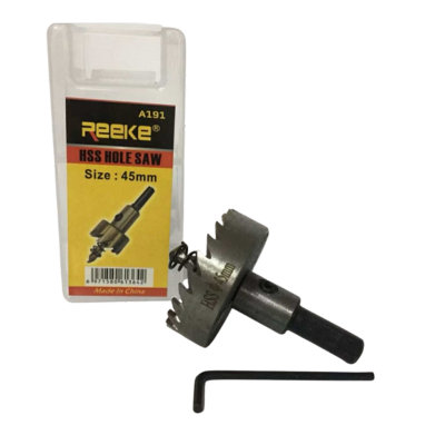 HSS Hole Saw